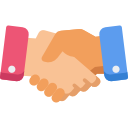 handshake